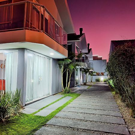 הוילה Florianópolis Residencial Bernardo Sobrado 120M2 מראה חיצוני תמונה