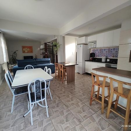הוילה Florianópolis Residencial Bernardo Sobrado 120M2 מראה חיצוני תמונה