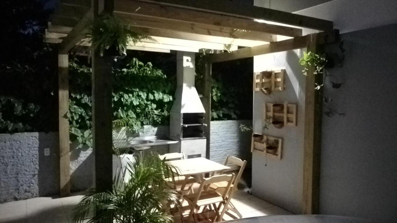 הוילה Florianópolis Residencial Bernardo Sobrado 120M2 מראה חיצוני תמונה