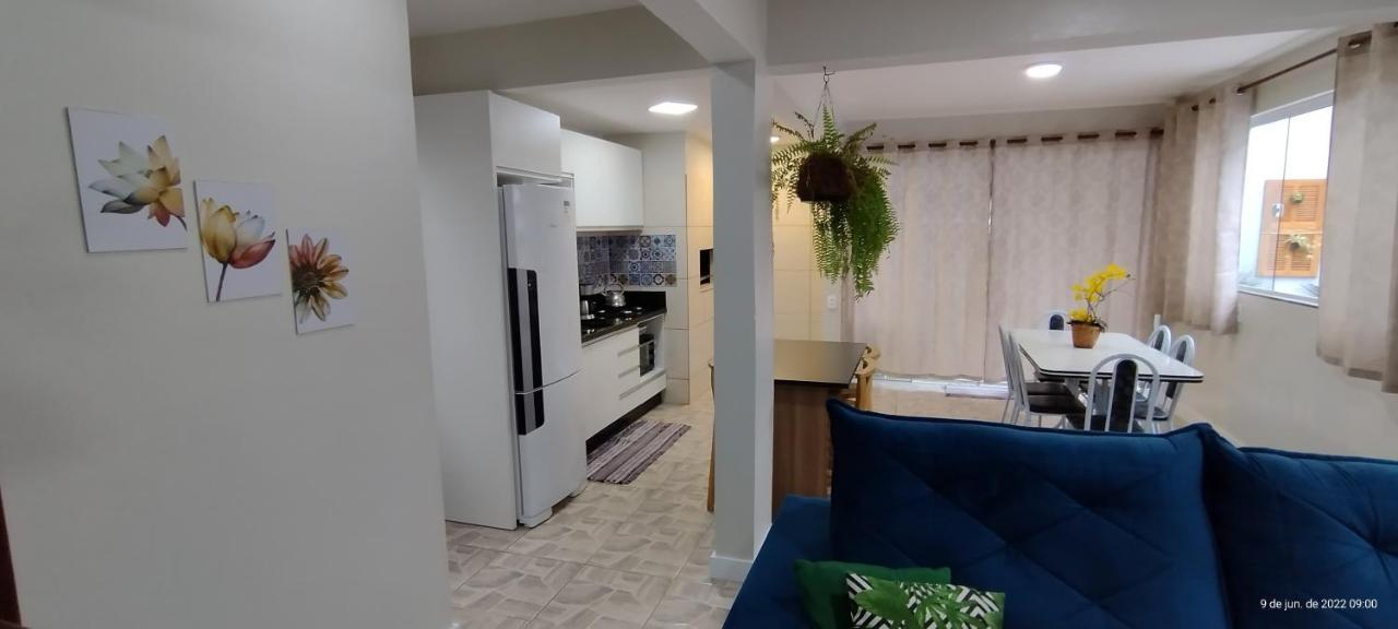 הוילה Florianópolis Residencial Bernardo Sobrado 120M2 מראה חיצוני תמונה