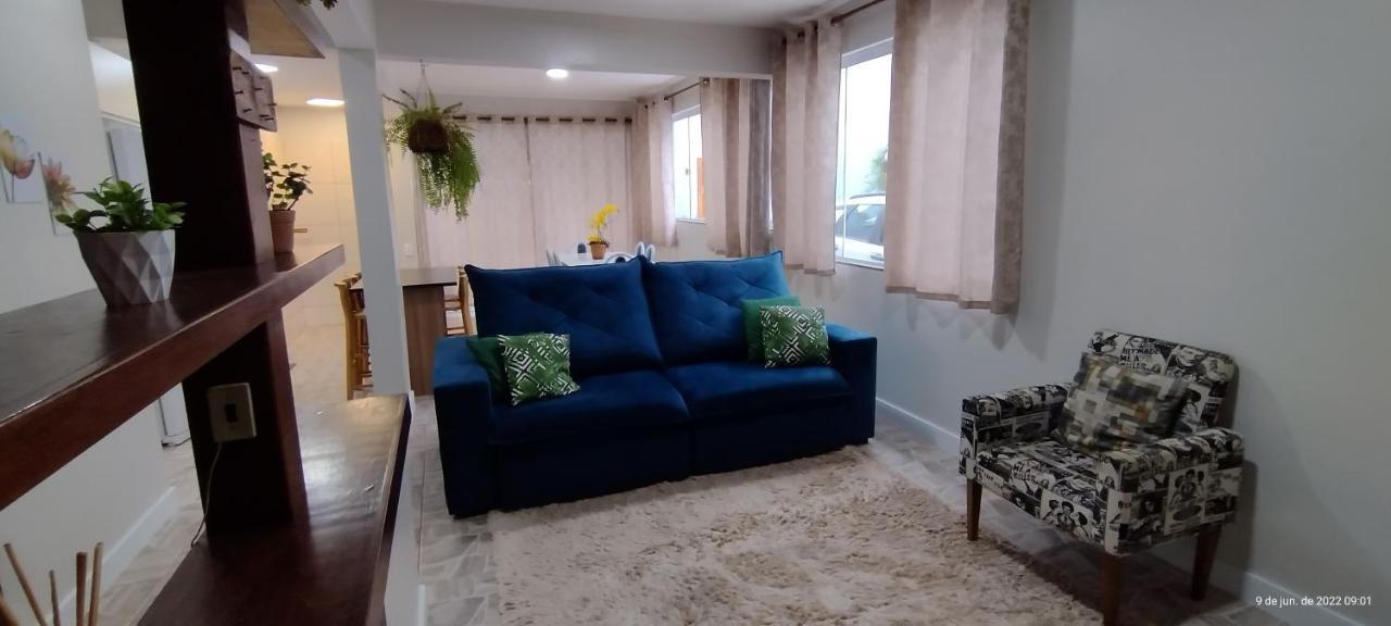 הוילה Florianópolis Residencial Bernardo Sobrado 120M2 מראה חיצוני תמונה