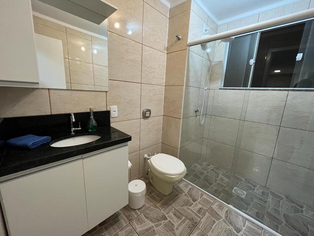 הוילה Florianópolis Residencial Bernardo Sobrado 120M2 מראה חיצוני תמונה