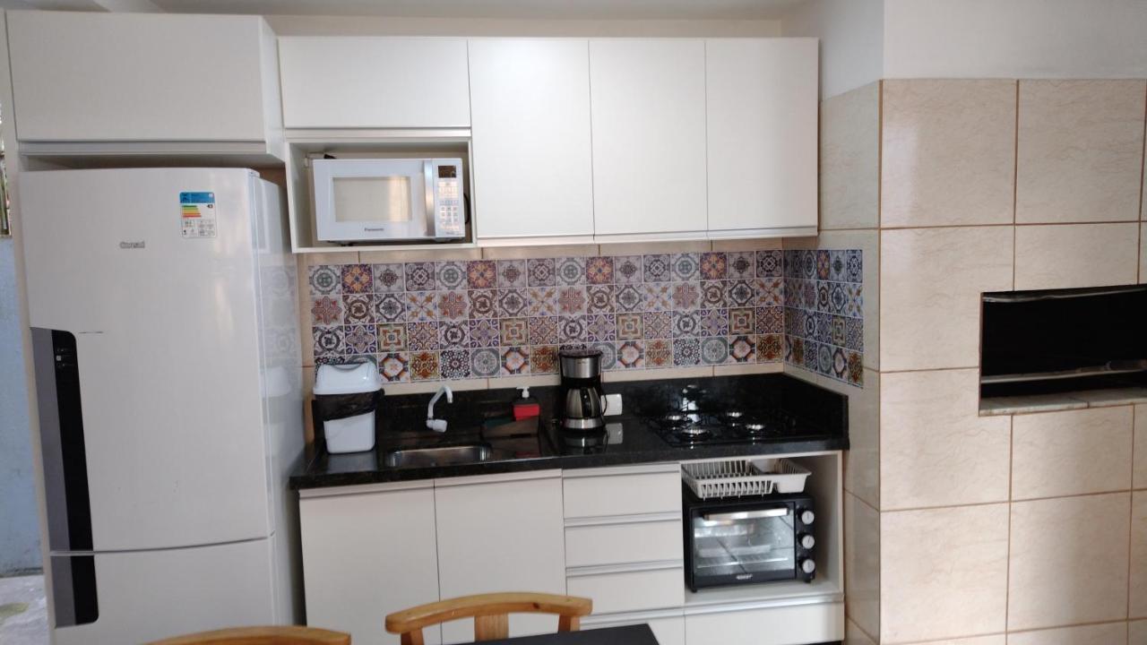 הוילה Florianópolis Residencial Bernardo Sobrado 120M2 מראה חיצוני תמונה