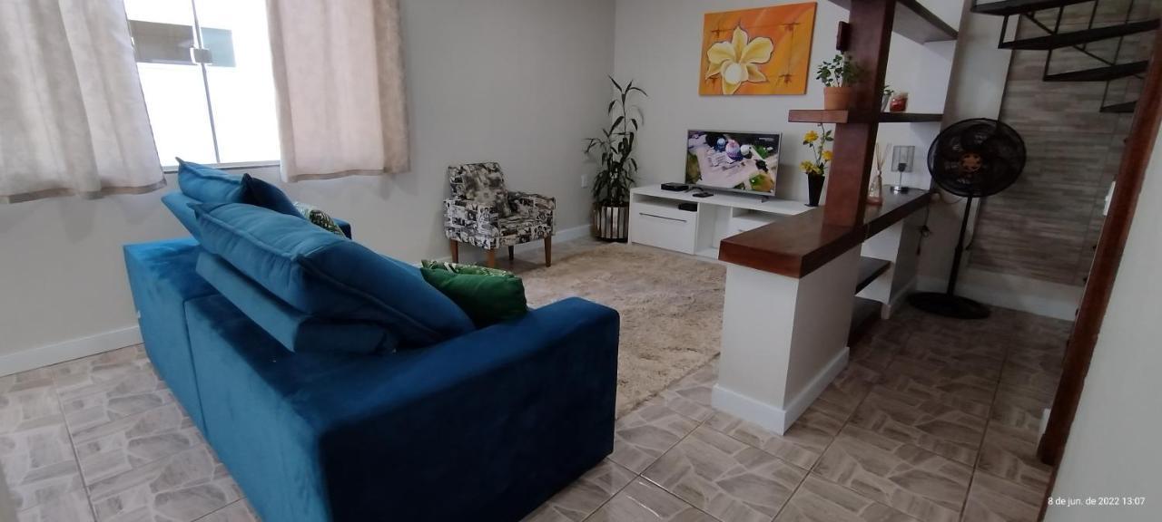 הוילה Florianópolis Residencial Bernardo Sobrado 120M2 מראה חיצוני תמונה