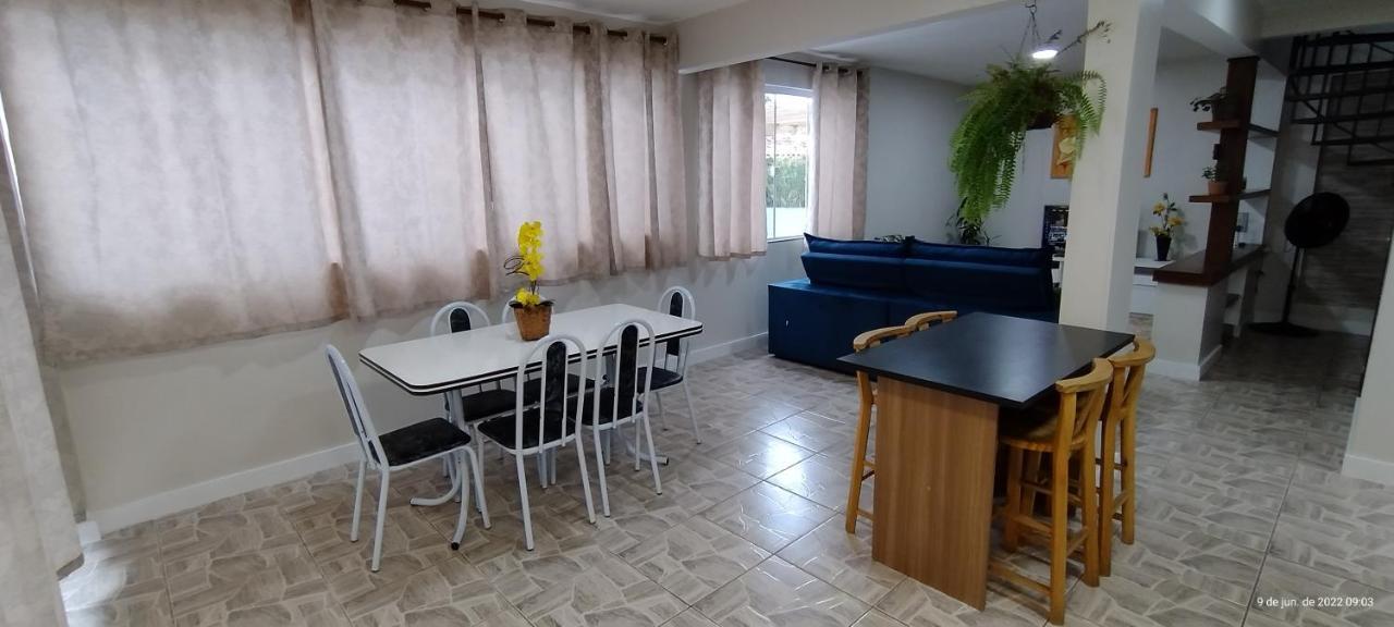 הוילה Florianópolis Residencial Bernardo Sobrado 120M2 מראה חיצוני תמונה