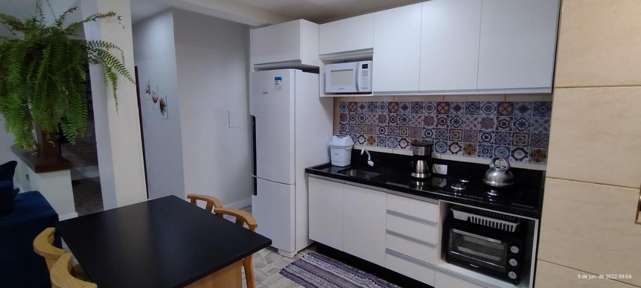 הוילה Florianópolis Residencial Bernardo Sobrado 120M2 מראה חיצוני תמונה