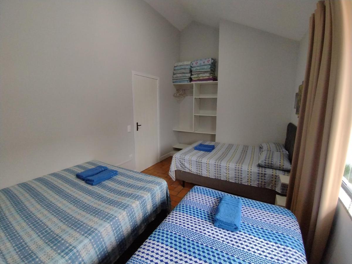 הוילה Florianópolis Residencial Bernardo Sobrado 120M2 מראה חיצוני תמונה