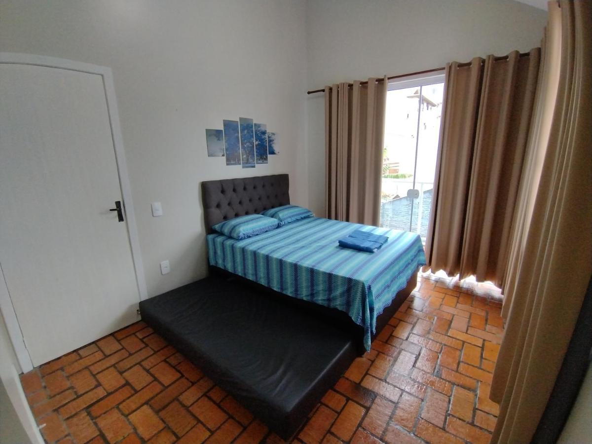 הוילה Florianópolis Residencial Bernardo Sobrado 120M2 מראה חיצוני תמונה
