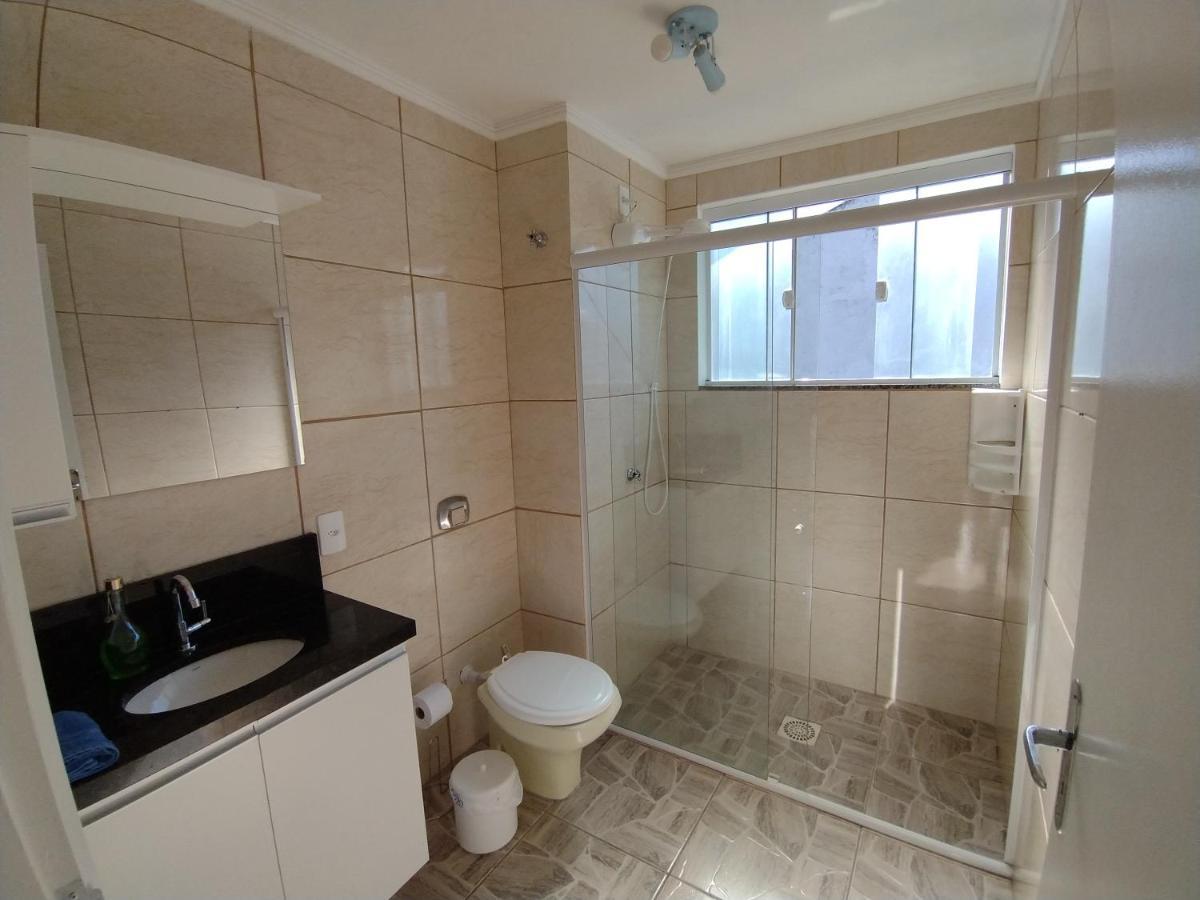 הוילה Florianópolis Residencial Bernardo Sobrado 120M2 מראה חיצוני תמונה