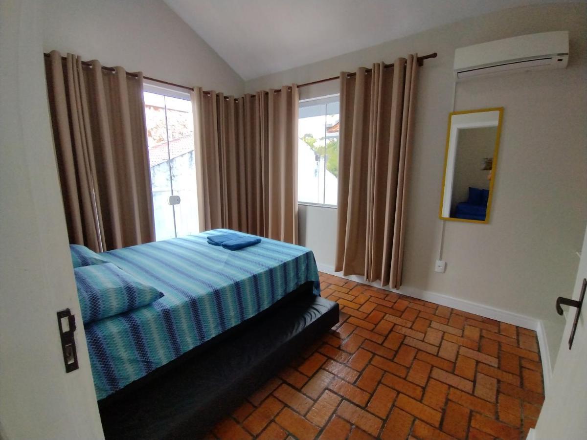 הוילה Florianópolis Residencial Bernardo Sobrado 120M2 מראה חיצוני תמונה