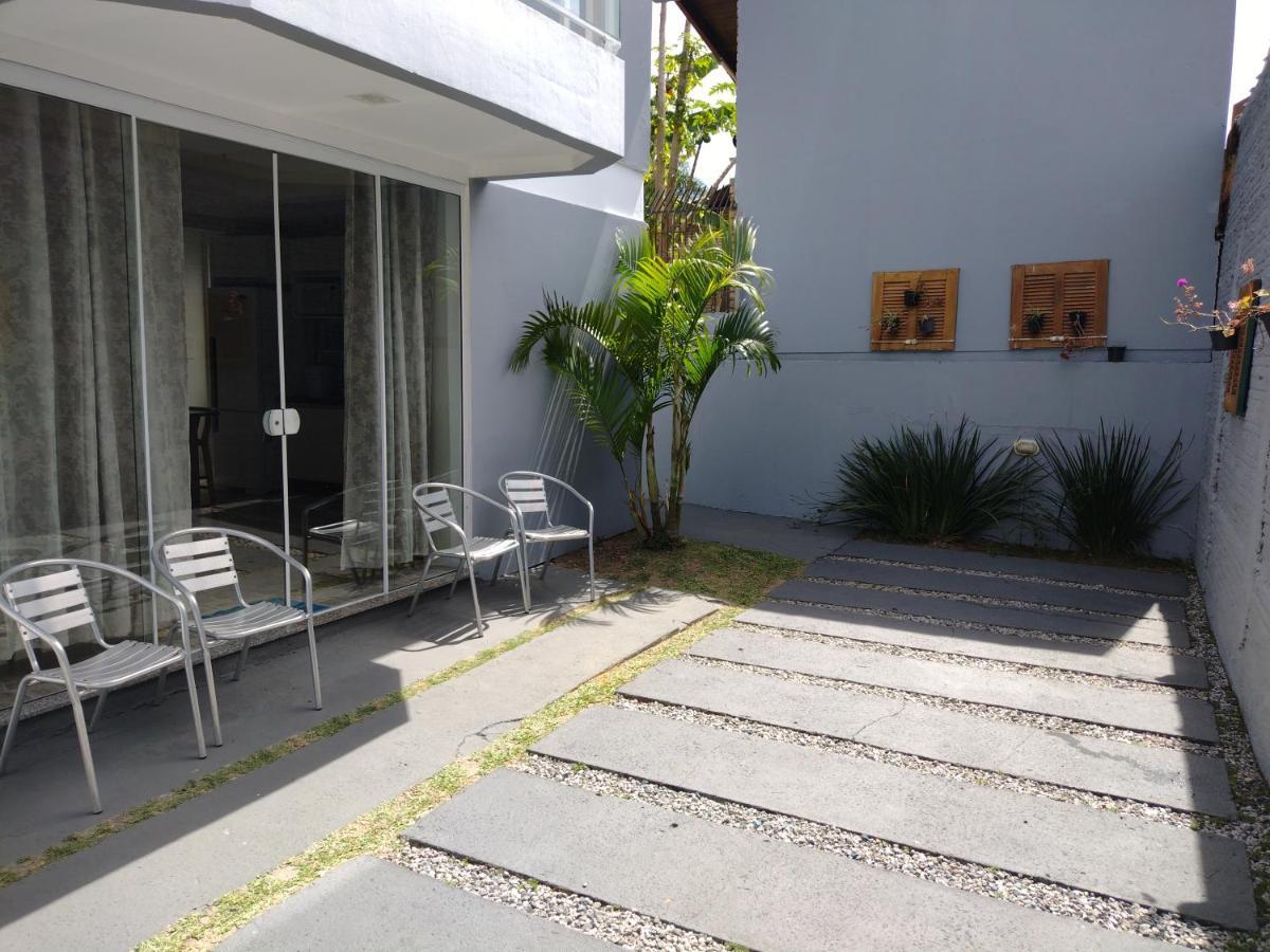 הוילה Florianópolis Residencial Bernardo Sobrado 120M2 מראה חיצוני תמונה