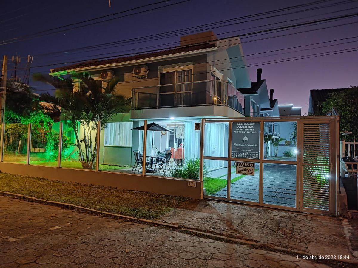 הוילה Florianópolis Residencial Bernardo Sobrado 120M2 מראה חיצוני תמונה
