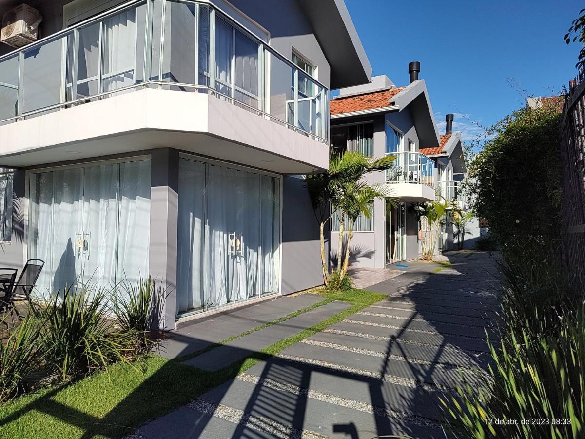 הוילה Florianópolis Residencial Bernardo Sobrado 120M2 מראה חיצוני תמונה