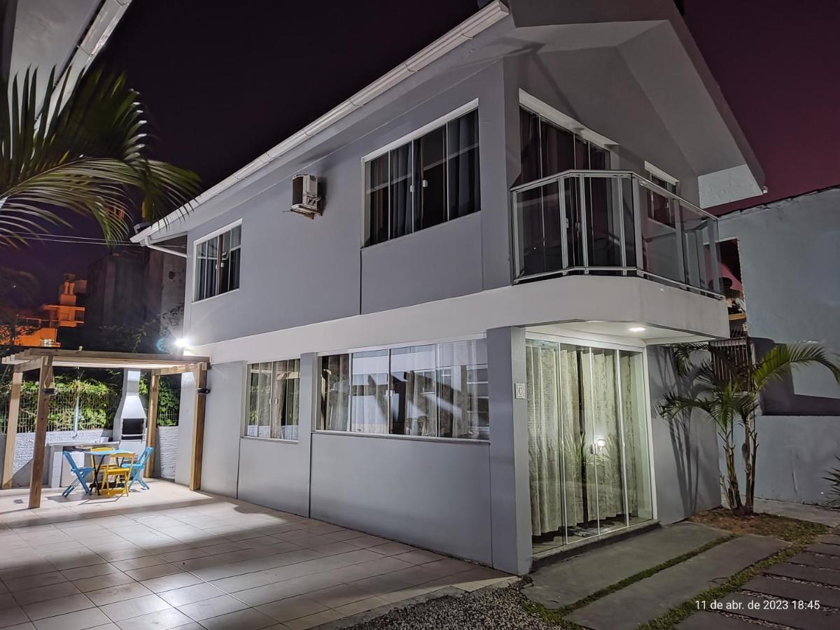הוילה Florianópolis Residencial Bernardo Sobrado 120M2 מראה חיצוני תמונה