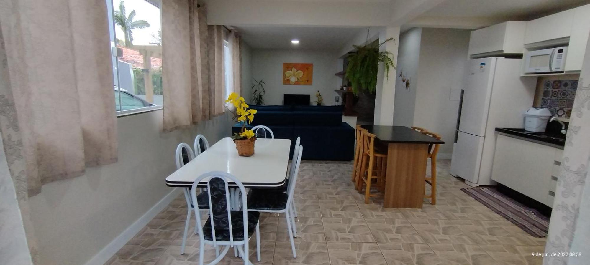 הוילה Florianópolis Residencial Bernardo Sobrado 120M2 חדר תמונה