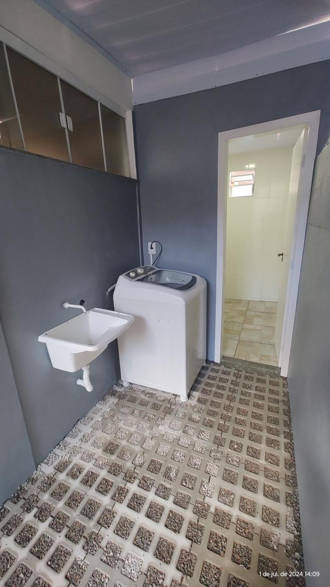 הוילה Florianópolis Residencial Bernardo Sobrado 120M2 מראה חיצוני תמונה